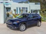 Jeep Cherokee Limited 2013 года